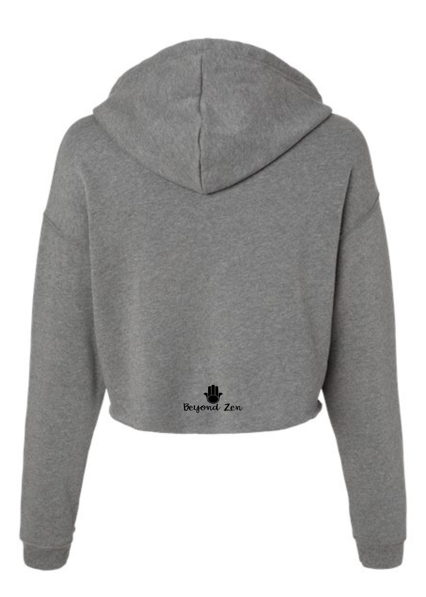 The City LOVE Collection: Boca (Hoodie)