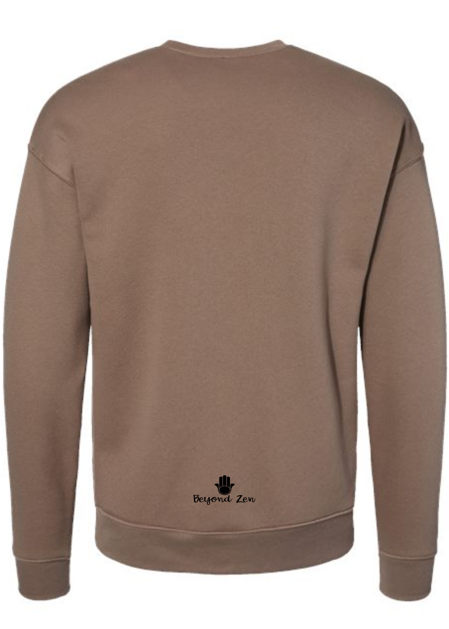 Unisex Fleece Sweatshirt - Love ☮︎