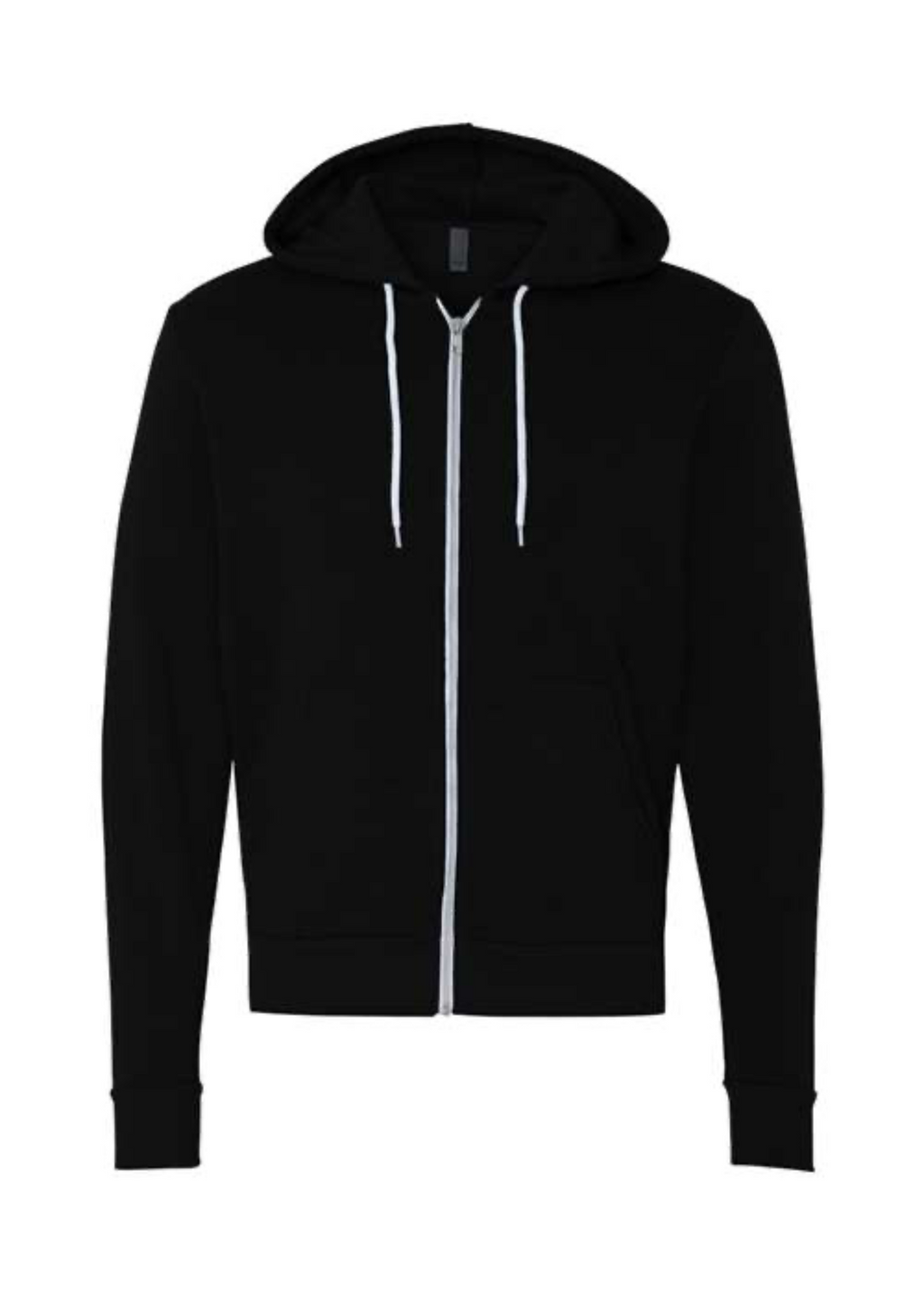 Zip Up Hoodie: Vintage Collection (Grateful)