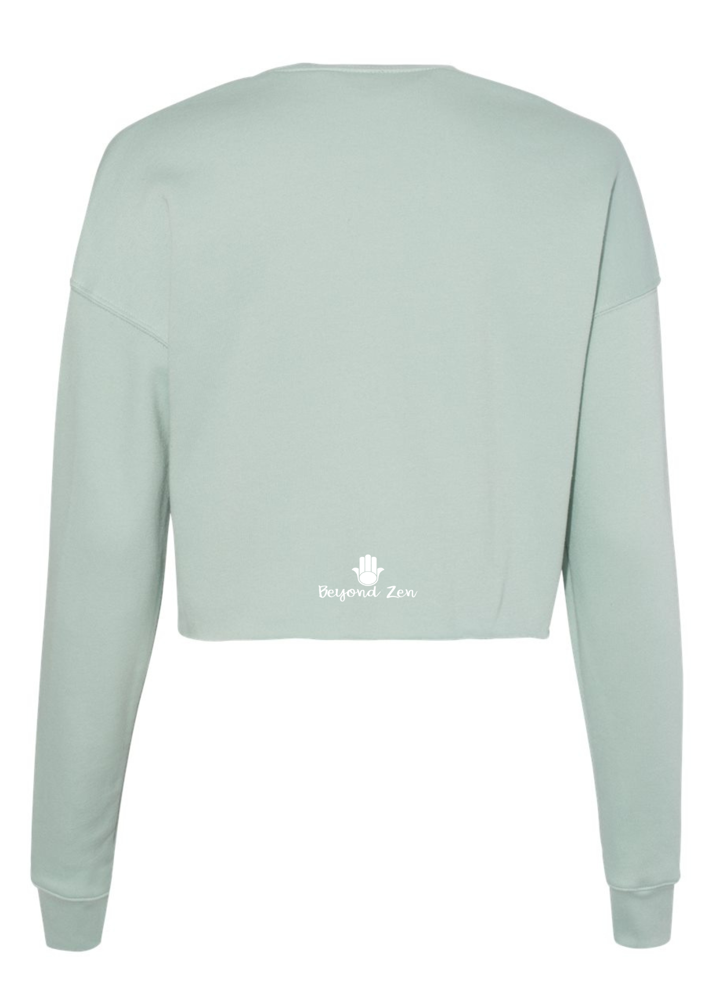 The City LOVE Collection: Boca (Crewneck)