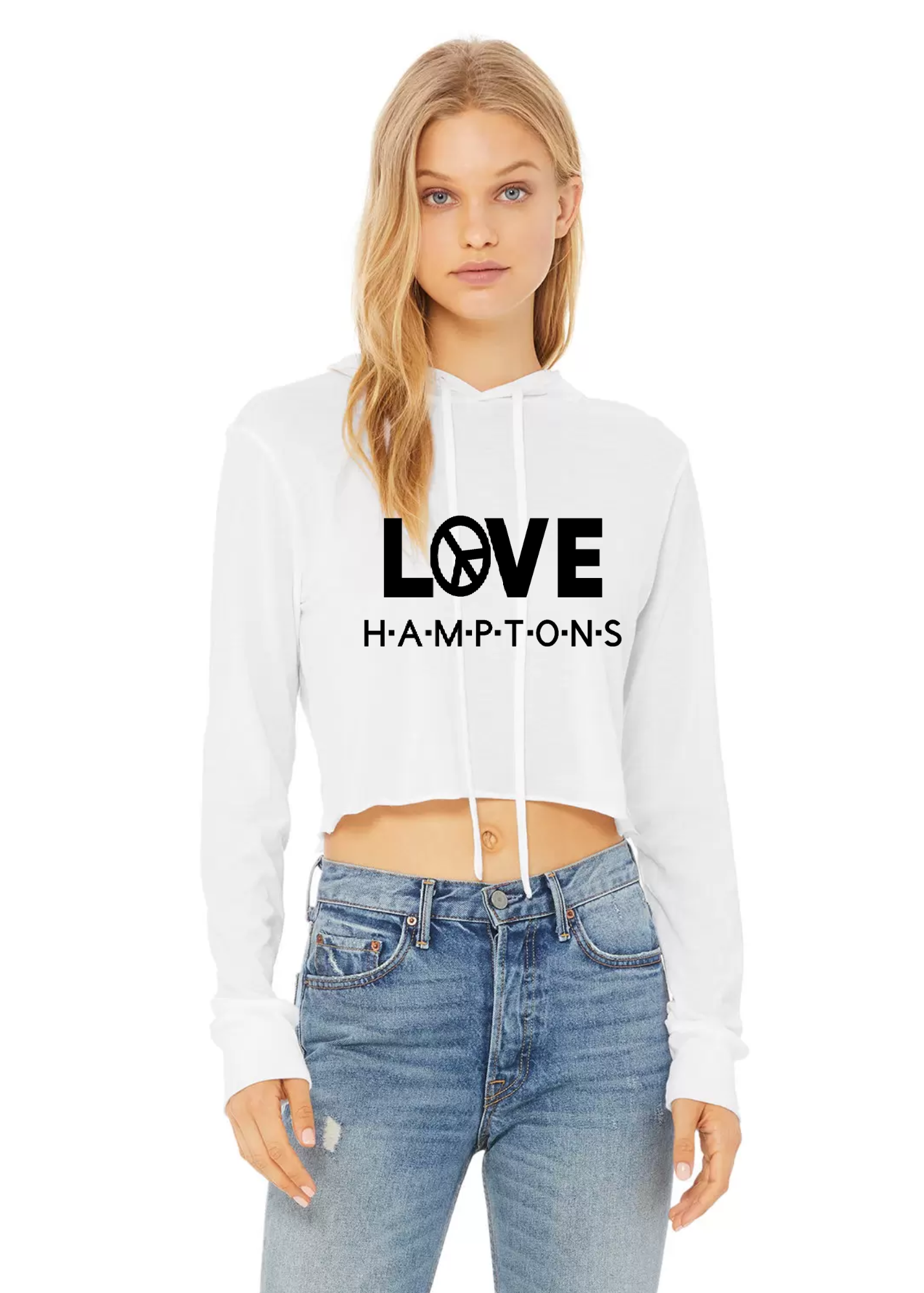 The City LOVE Collection: Hamptons (Triblend)