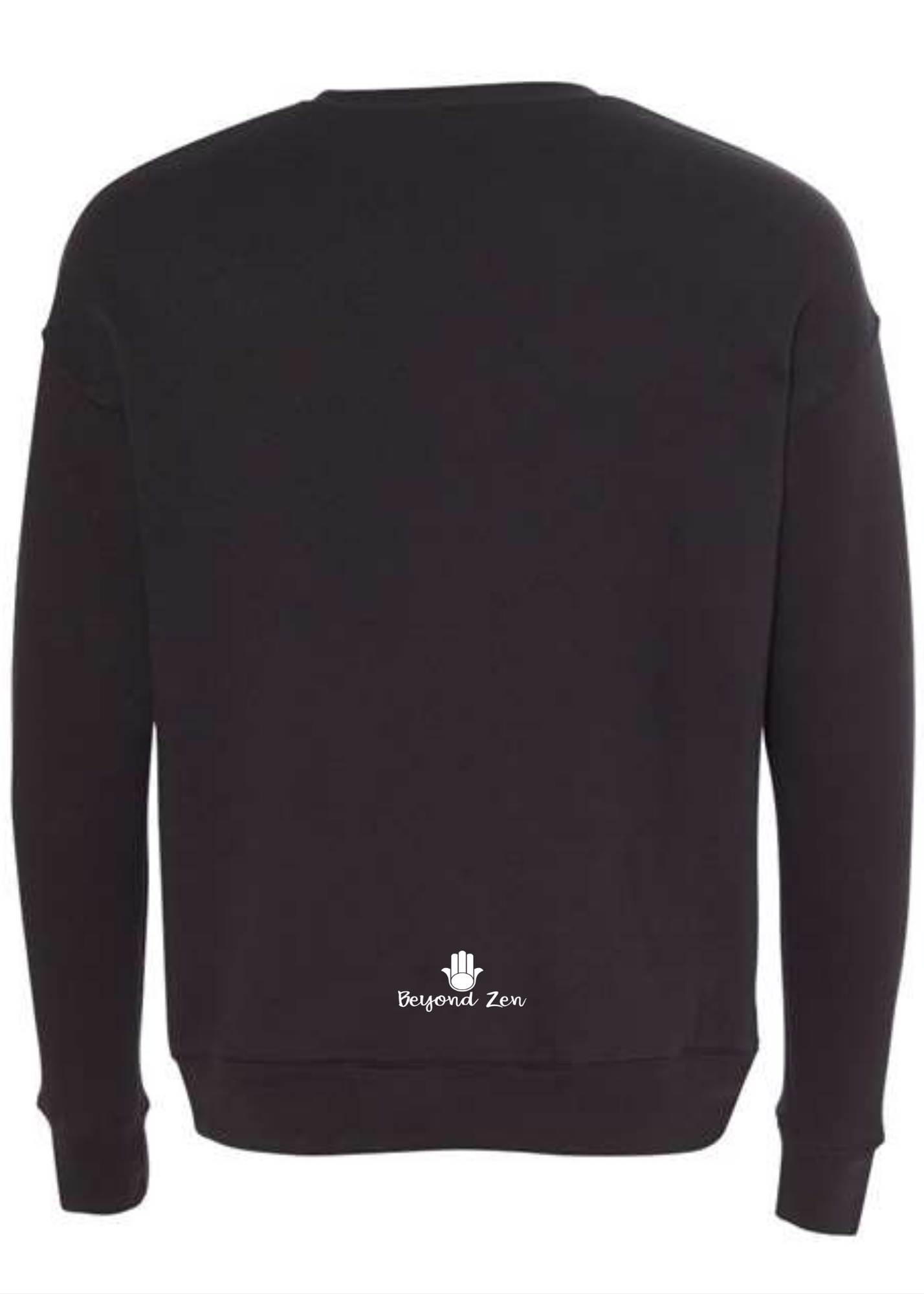 Unisex Fleece Sweatshirt - Love ☮︎