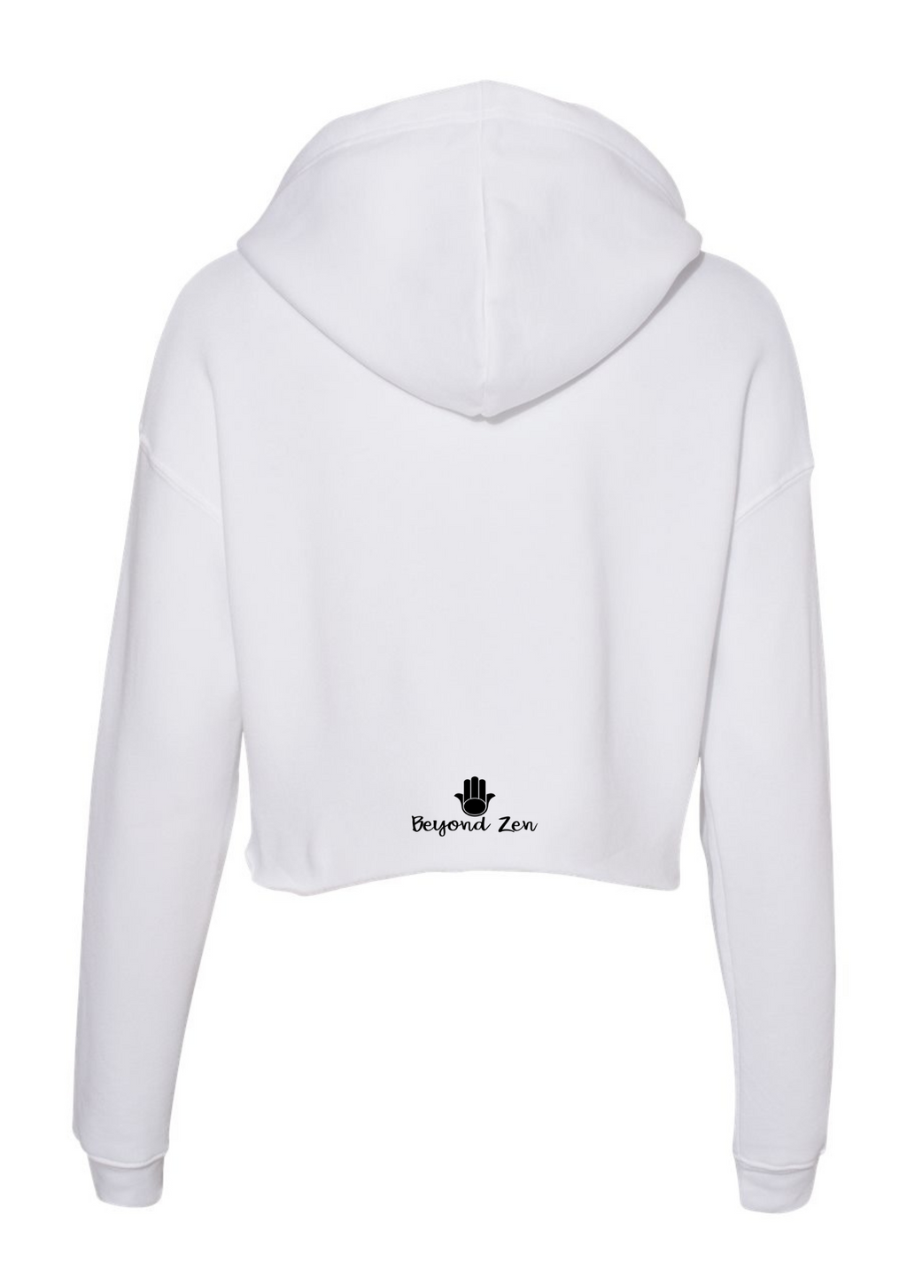 The City LOVE Collection: Boca (Hoodie)