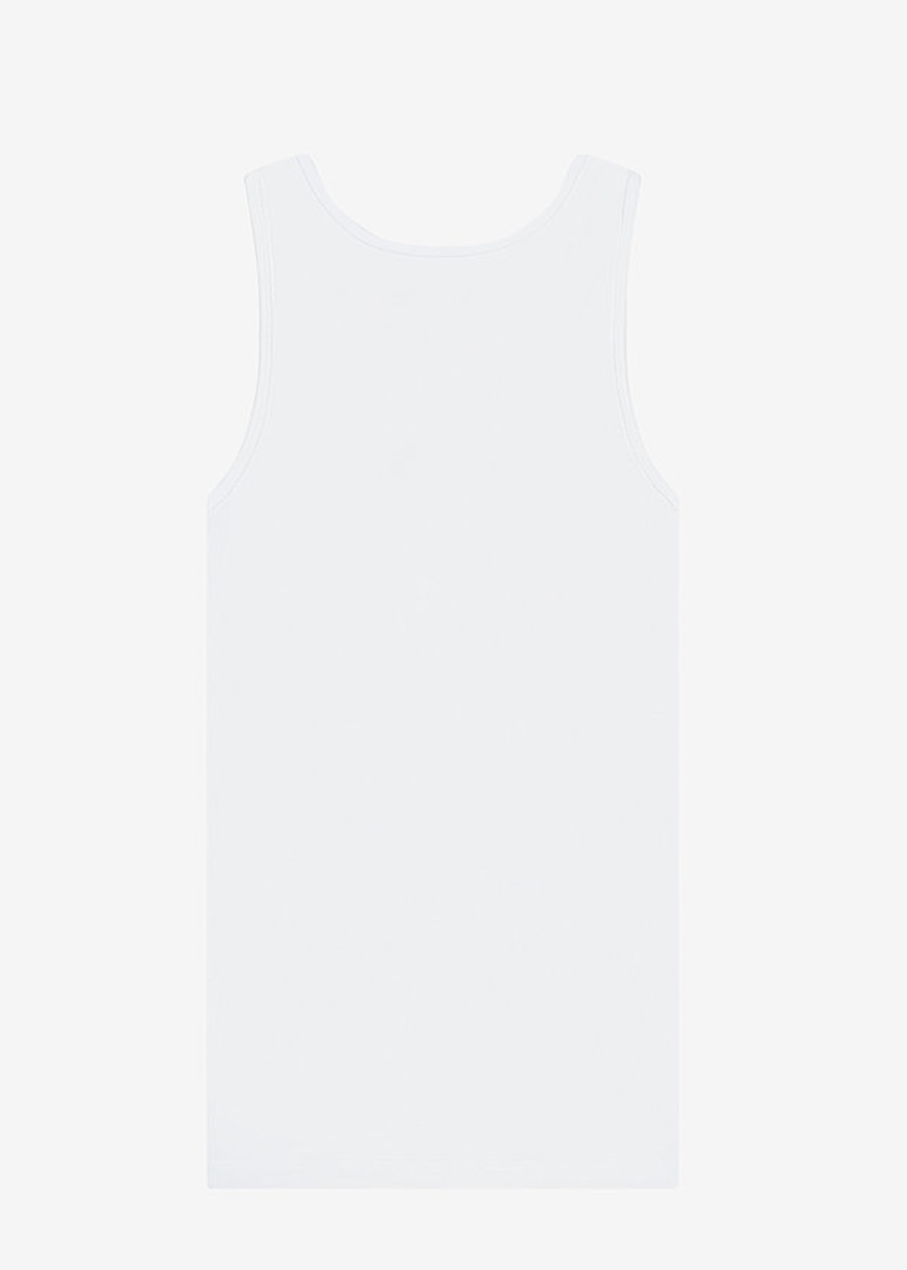 Ahava (Love) Ribbed Tank