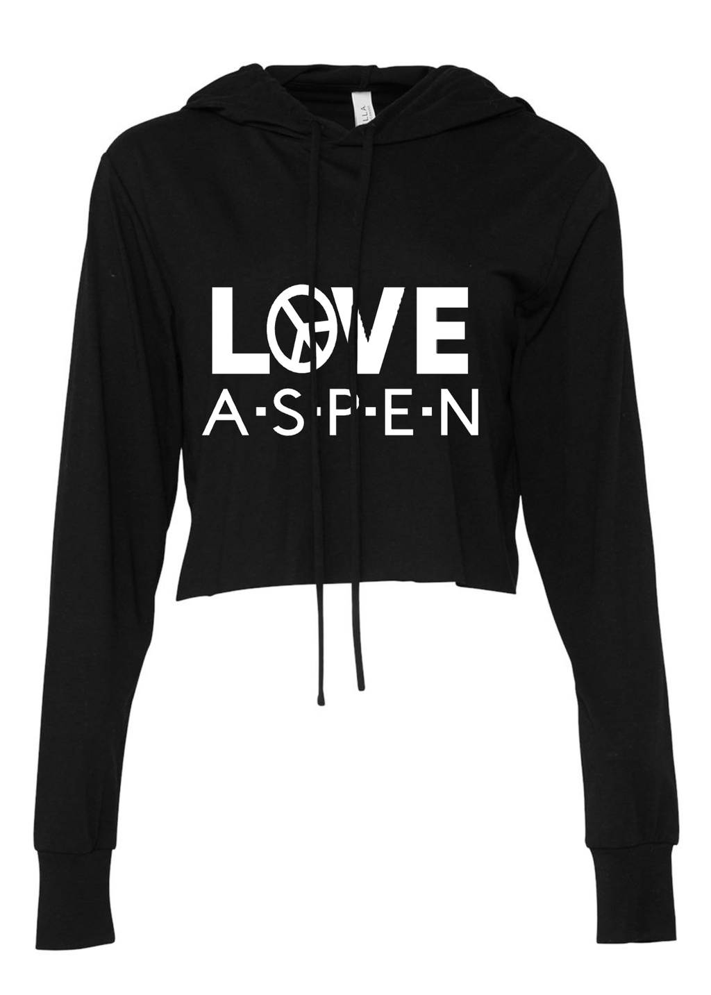 The City LOVE Collection: Aspen (Triblend)