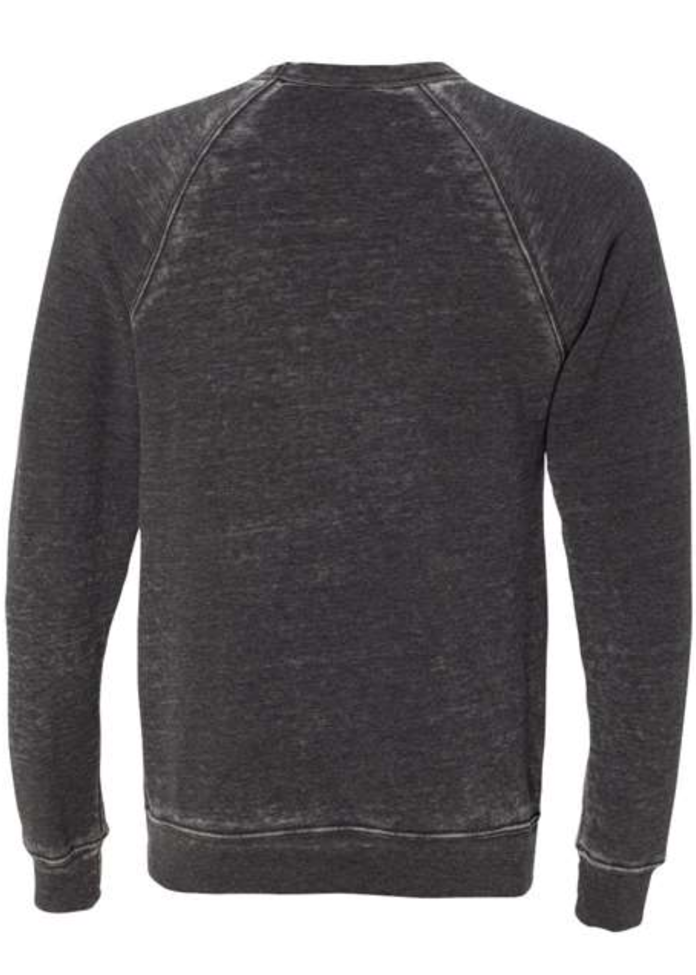 Unisex Fleece Sweatshirt - Love ☮︎